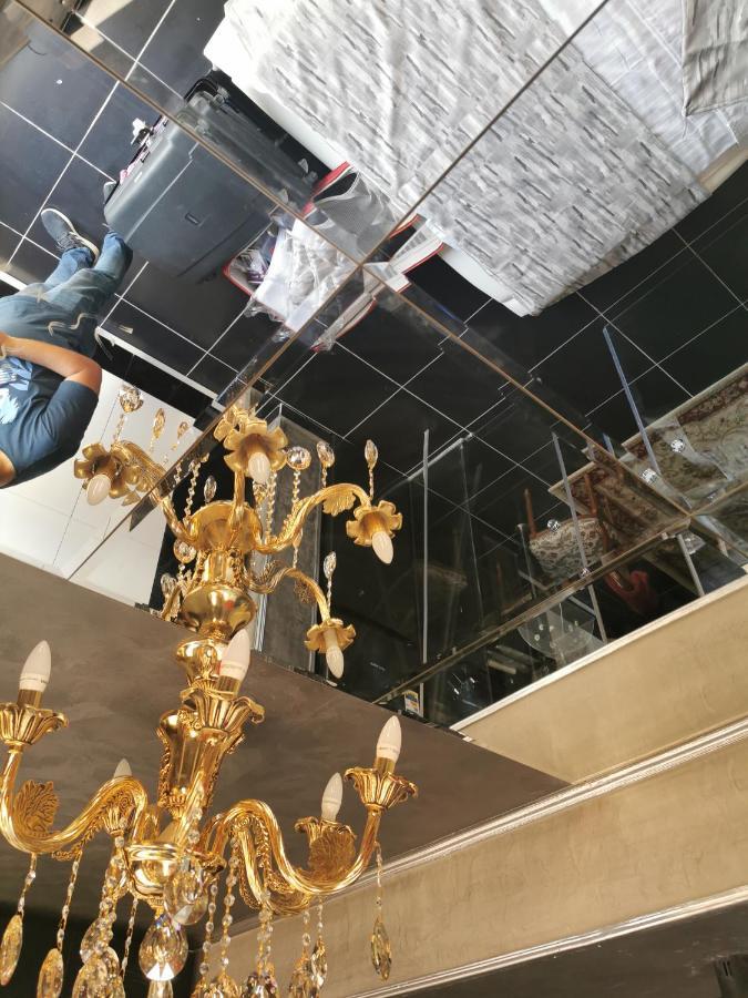 Chic Apartment 2 Sharm El Sheikk Exterior foto