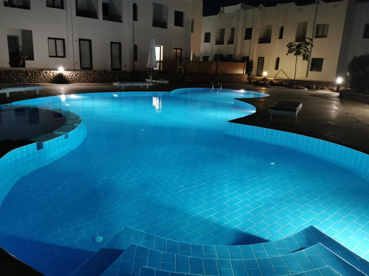 Chic Apartment 2 Sharm El Sheikk Exterior foto