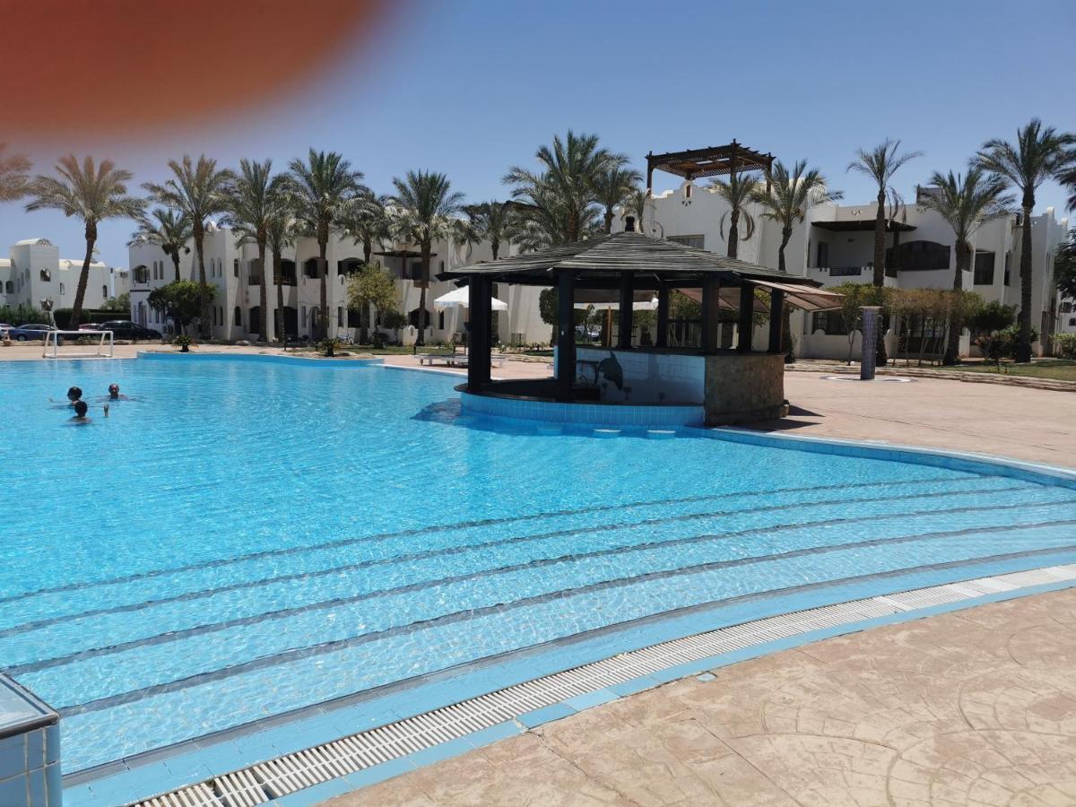 Chic Apartment 2 Sharm El Sheikk Exterior foto