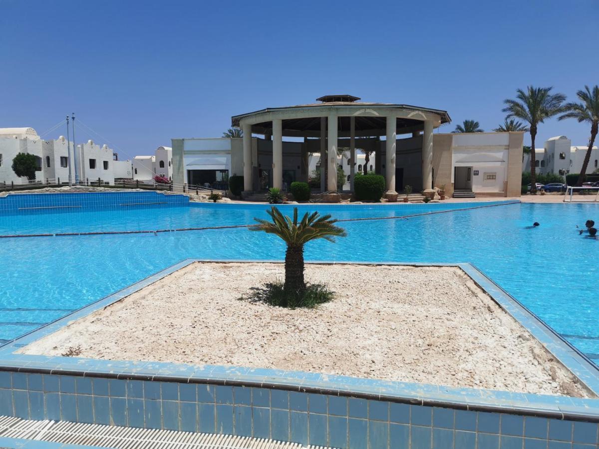 Chic Apartment 2 Sharm El Sheikk Exterior foto