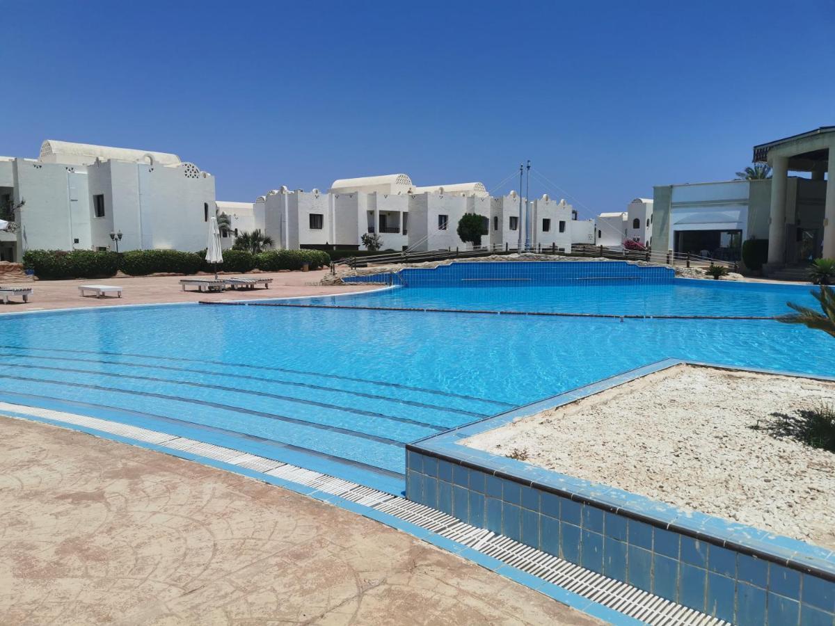 Chic Apartment 2 Sharm El Sheikk Exterior foto