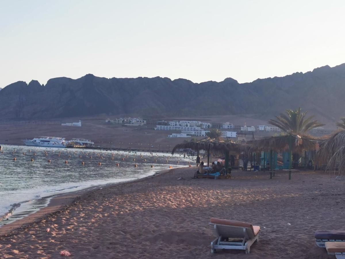 Chic Apartment 2 Sharm El Sheikk Exterior foto