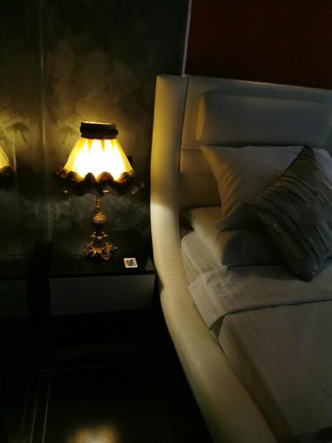 Chic Apartment 2 Sharm El Sheikk Exterior foto