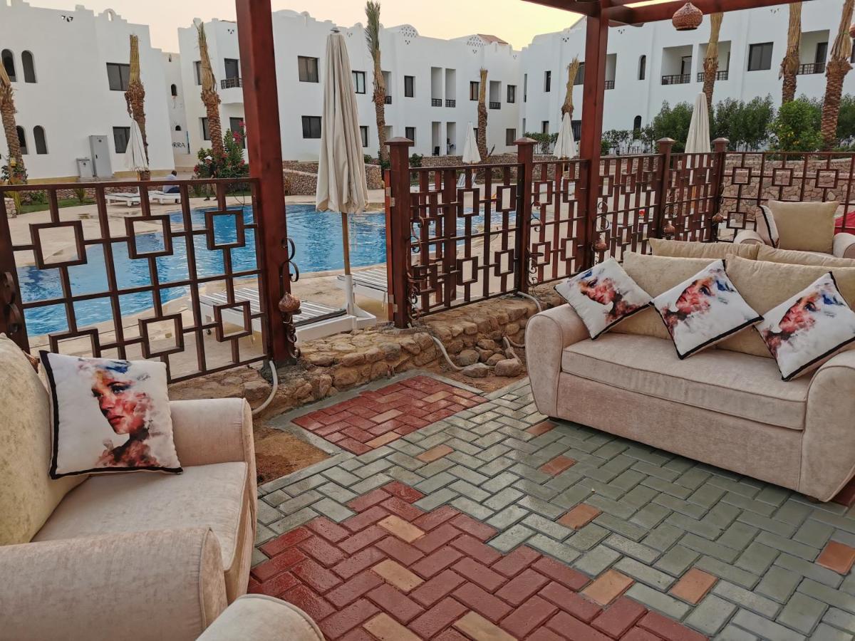 Chic Apartment 2 Sharm El Sheikk Exterior foto