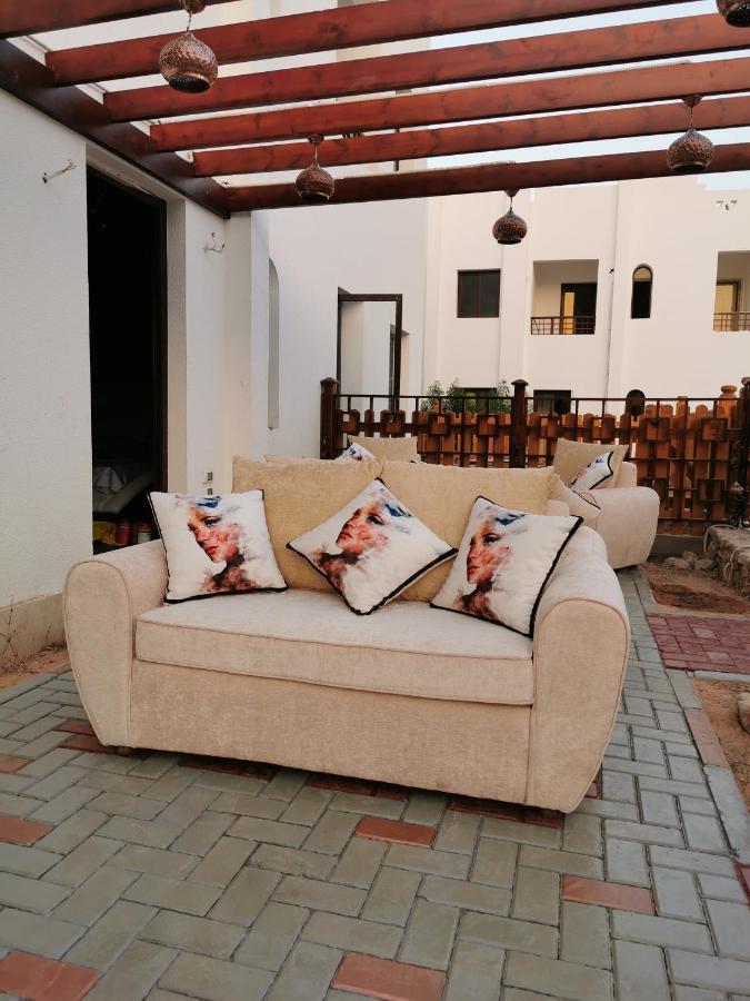 Chic Apartment 2 Sharm El Sheikk Exterior foto