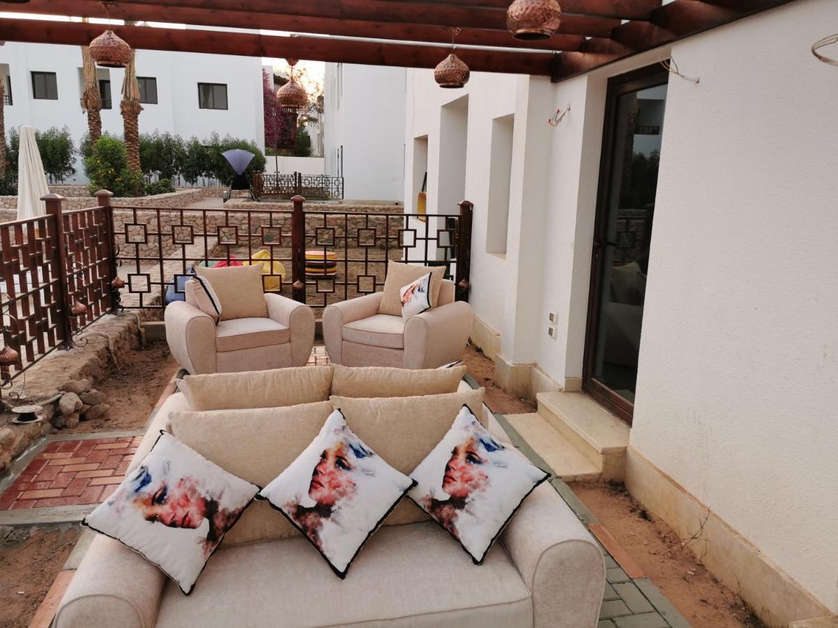 Chic Apartment 2 Sharm El Sheikk Exterior foto