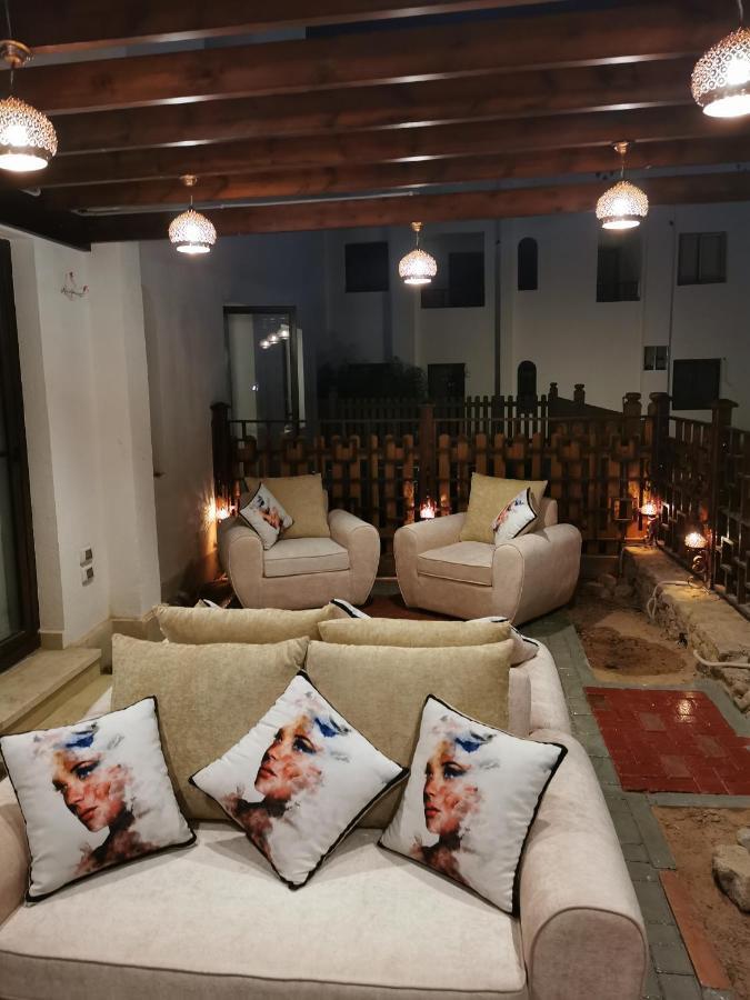 Chic Apartment 2 Sharm El Sheikk Exterior foto