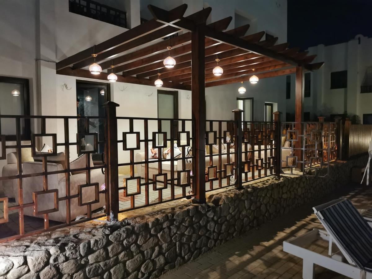 Chic Apartment 2 Sharm El Sheikk Exterior foto