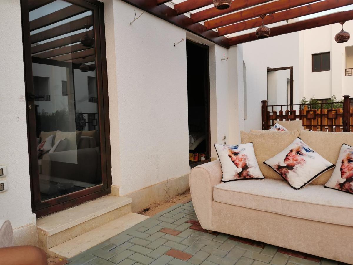 Chic Apartment 2 Sharm El Sheikk Exterior foto