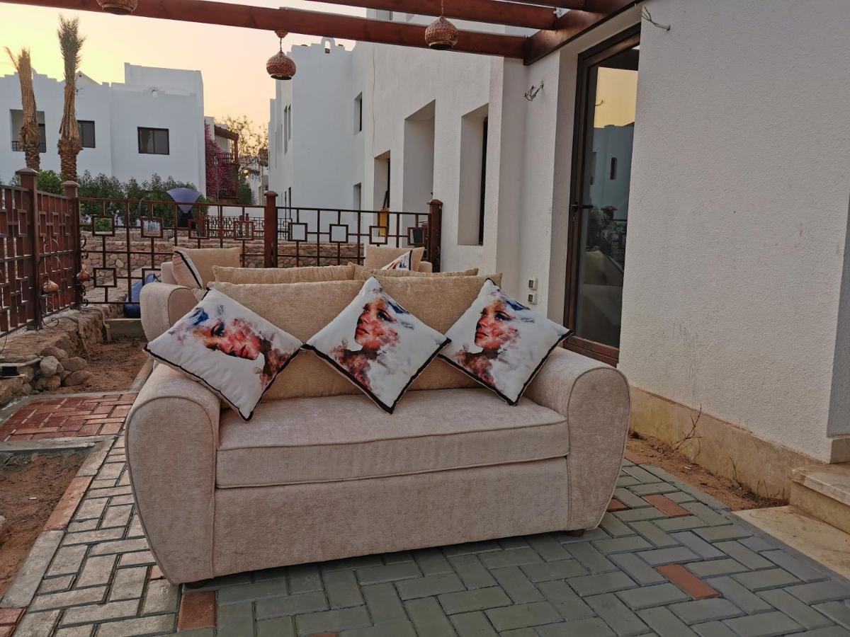 Chic Apartment 2 Sharm El Sheikk Exterior foto